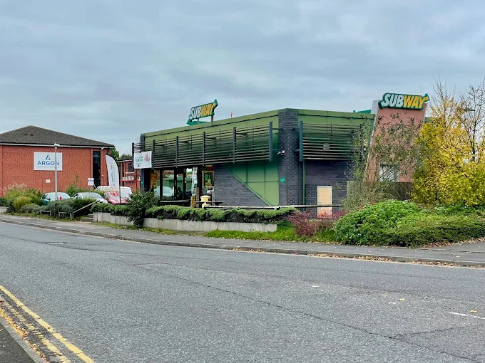 Subway Food and Restaurant | Fast Food