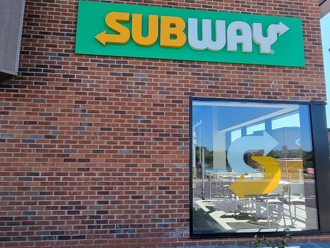 Subway Food and Restaurant | Fast Food