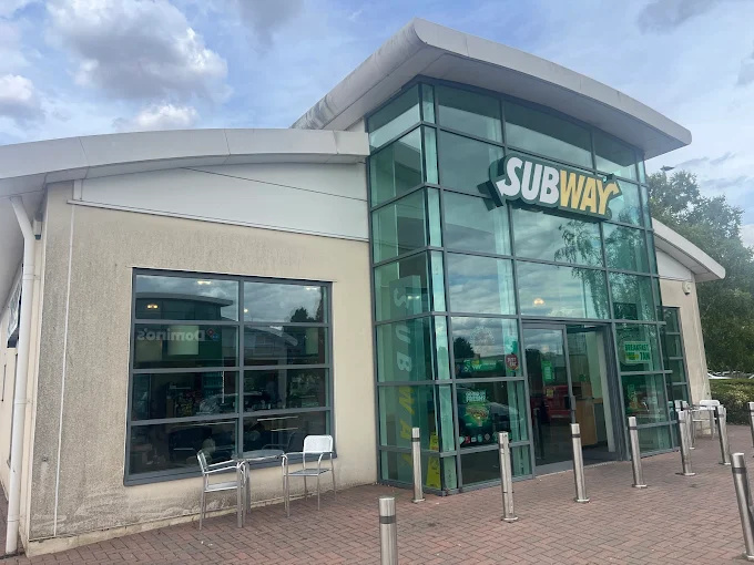Subway Food and Restaurant | Fast Food