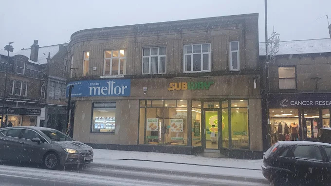 Subway Food and Restaurant | Fast Food