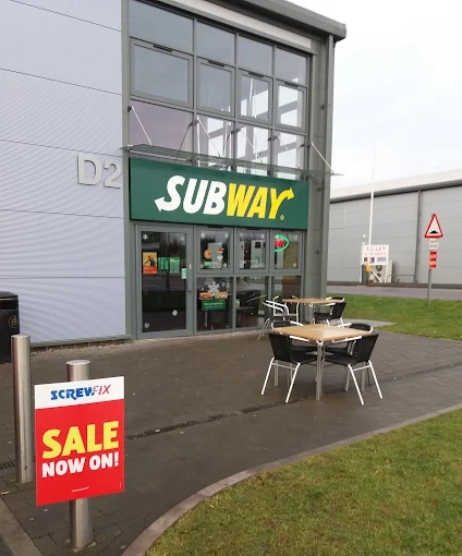 Subway Food and Restaurant | Fast Food