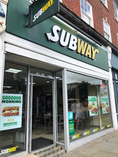 Subway Food and Restaurant | Fast Food