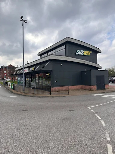 Subway Food and Restaurant | Fast Food