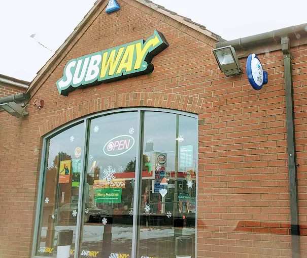 Subway Food and Restaurant | Fast Food