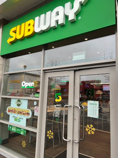 Subway Food and Restaurant | Fast Food