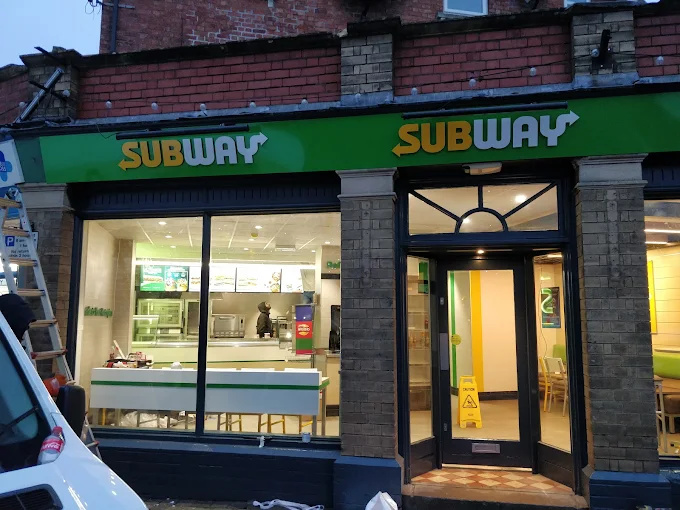 Subway Food and Restaurant | Fast Food