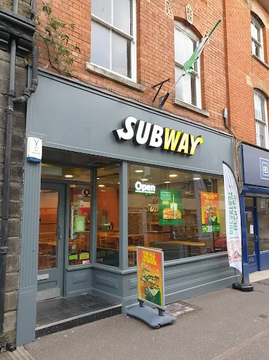 Subway Food and Restaurant | Fast Food
