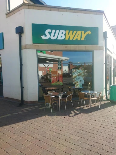 Subway Food and Restaurant | Fast Food