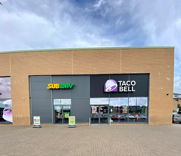 Subway Food and Restaurant | Fast Food