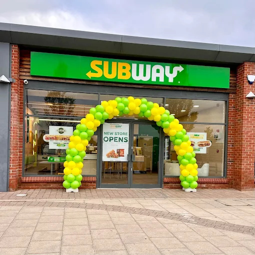 Subway Food and Restaurant | Fast Food