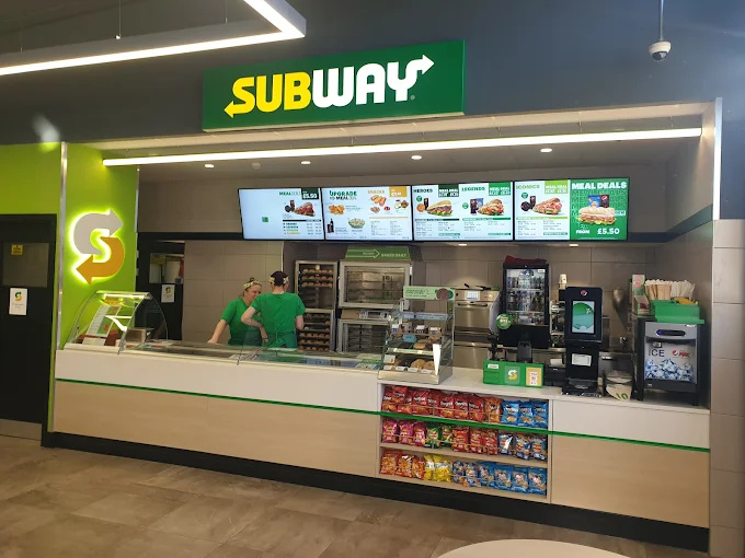 Subway Food and Restaurant | Restaurant