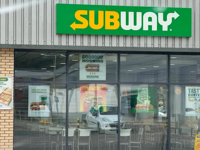 Subway Food and Restaurant | Fast Food