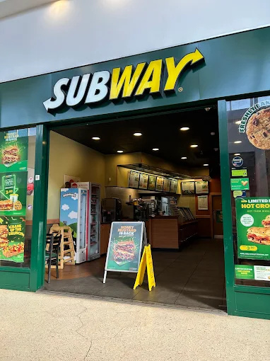 Subway Food and Restaurant | Fast Food