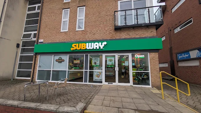 Subway Food and Restaurant | Fast Food