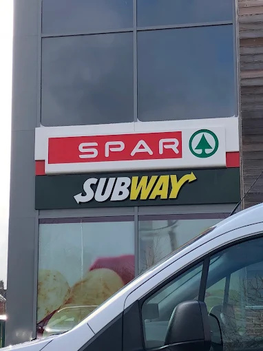 Subway Food and Restaurant | Fast Food