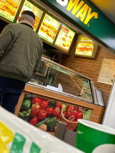 Subway Food and Restaurant | Traditional