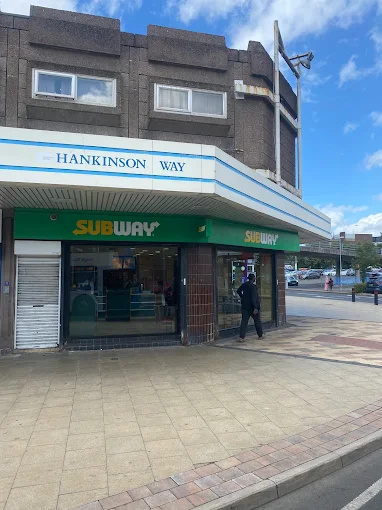 Subway Food and Restaurant | Traditional