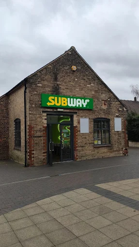 Subway Food and Restaurant | Fast Food