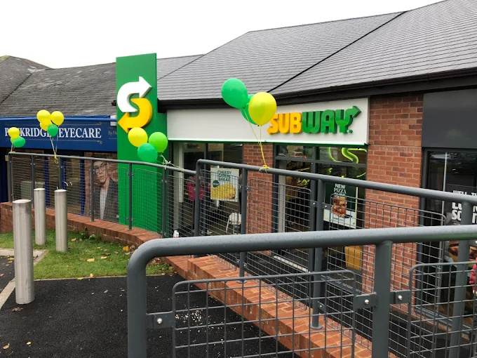 Subway Food and Restaurant | Fast Food