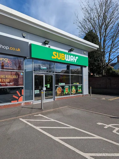 Subway Food and Restaurant | Fast Food