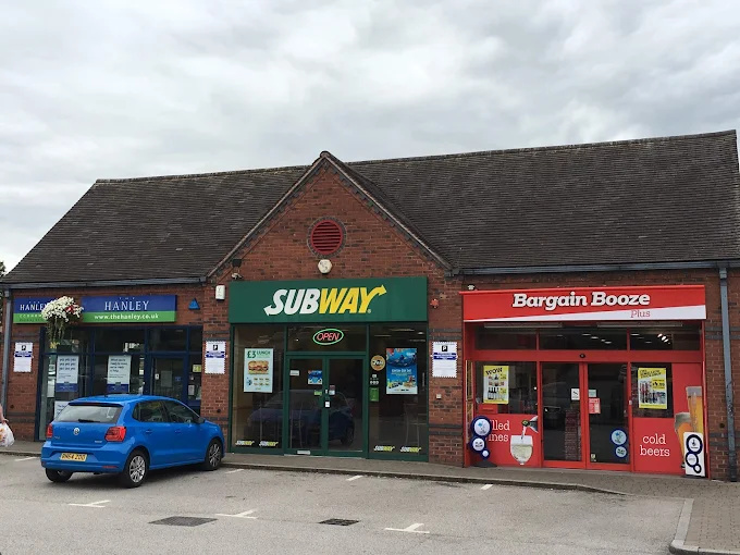 Subway Food and Restaurant | Fast Food