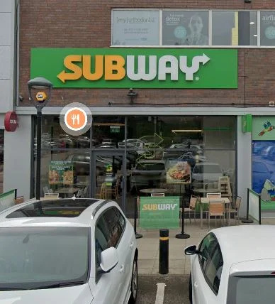 Subway Food and Restaurant | Fast Food