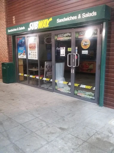 Subway Food and Restaurant | Fast Food