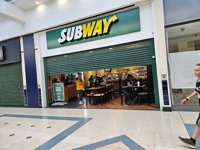 Subway Food and Restaurant | Traditional