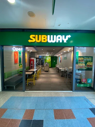 Subway Food and Restaurant | Restaurant