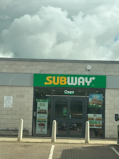 Subway Food and Restaurant | Fast Food