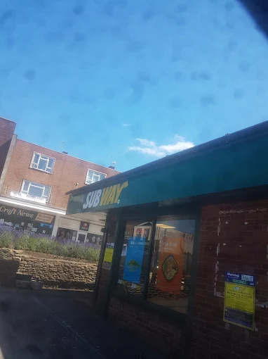 Subway Food and Restaurant | Fast Food