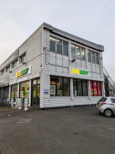 Subway Food and Restaurant | Fast Food