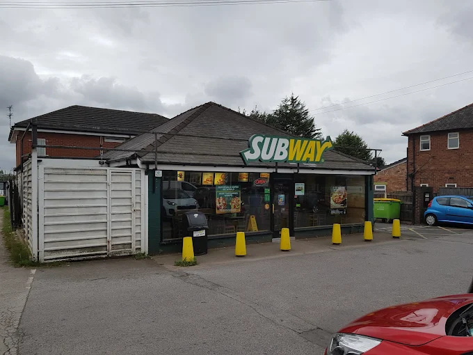 Subway Food and Restaurant | Fast Food