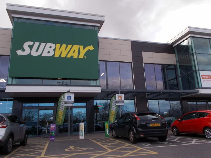 Subway Food and Restaurant | Fast Food