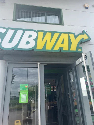 Subway Food and Restaurant | Fast Food