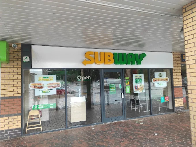 Subway Food and Restaurant | Fast Food
