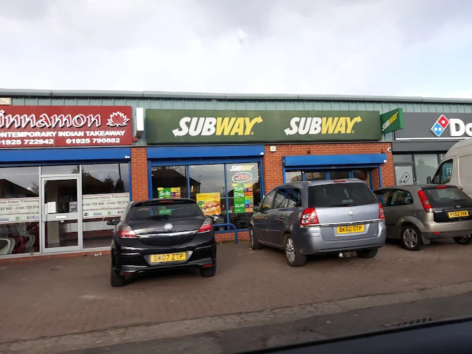 Subway Food and Restaurant | Fast Food