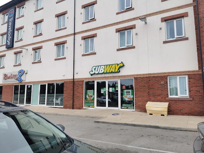 Subway Food and Restaurant | Fast Food