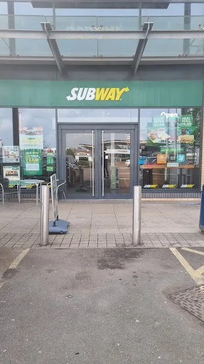 Subway Food and Restaurant | Fast Food