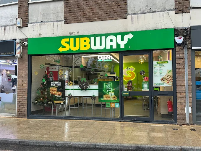 Subway Food and Restaurant | Fast Food
