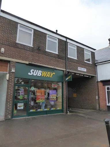 Subway Food and Restaurant | Fast Food