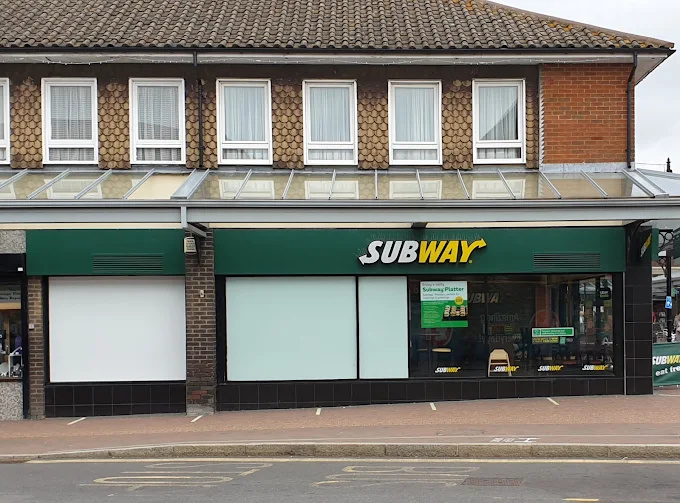 Subway Food and Restaurant | Fast Food