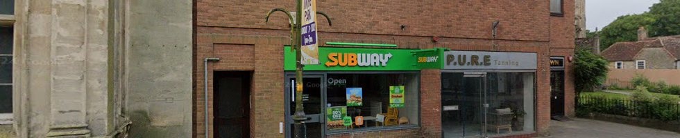 Subway Food and Restaurant | Fast Food