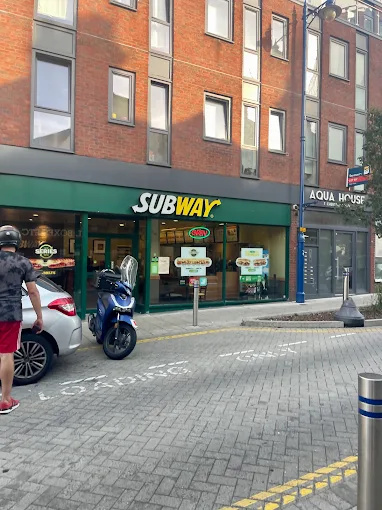 Subway Food and Restaurant | Fast Food