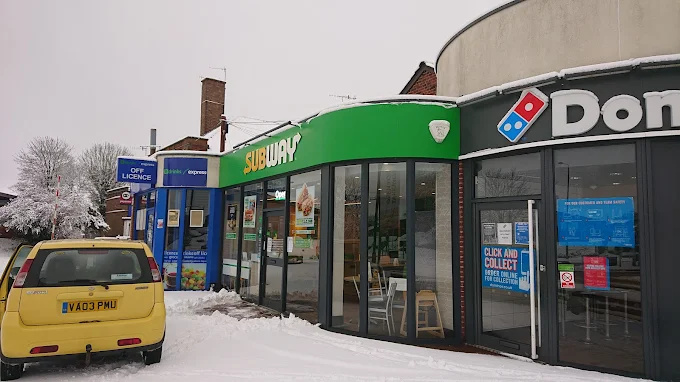 Subway Food and Restaurant | Fast Food