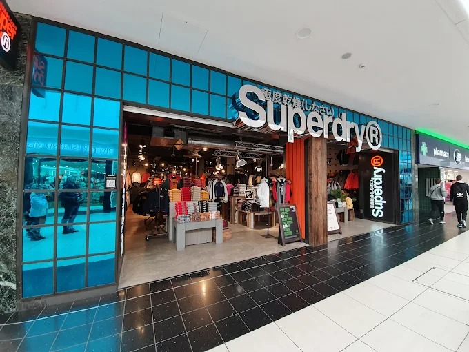 Superdry Shopping | Store