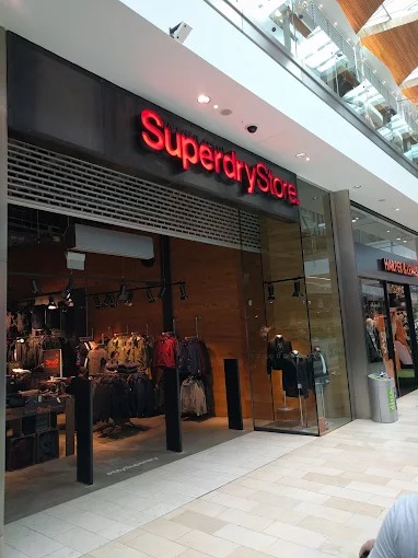 Superdry Shopping | Store