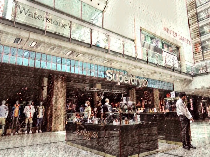 Superdry Shopping | Store