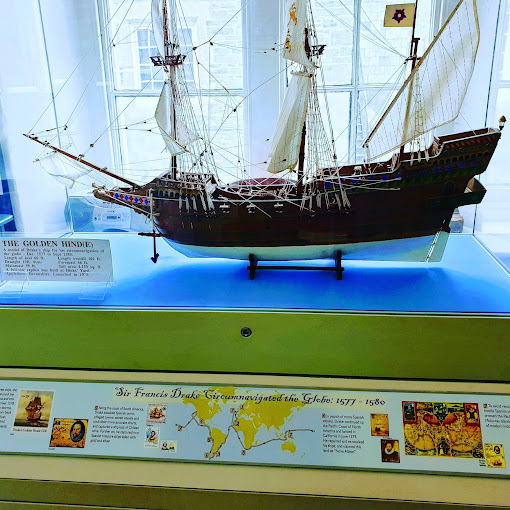 Tavistock Museum Travel | Museums