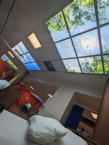 Tayside Childrens Hospital Medical Services | Hospitals